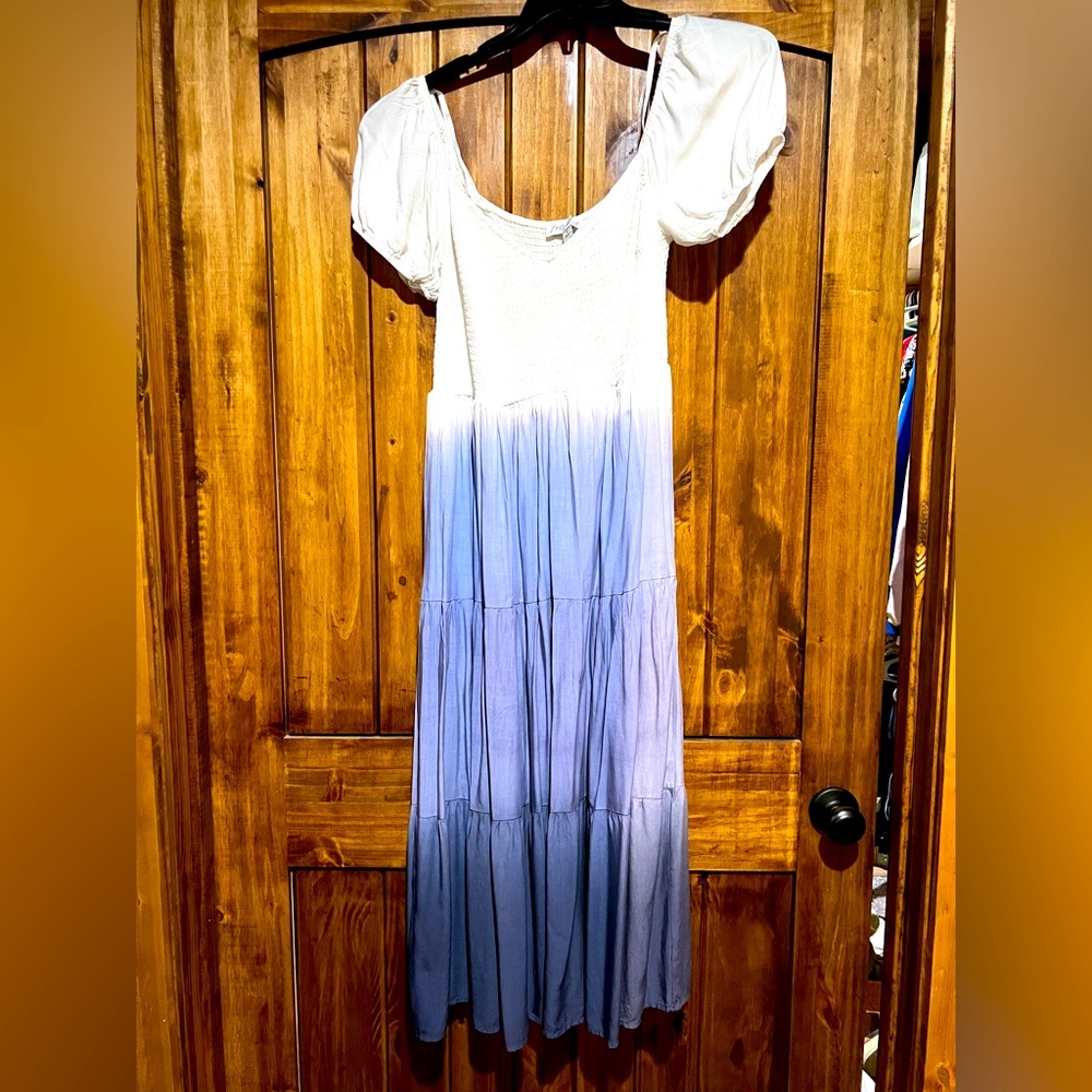 She + Sky Boutique dress